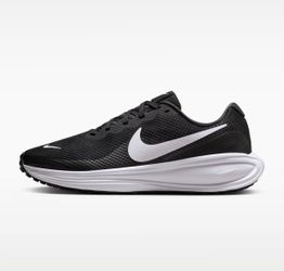 W Nike air winflo wide fit