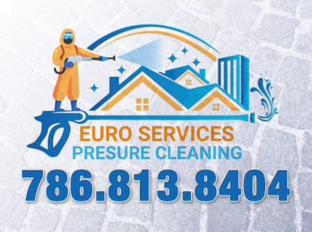 Pressure Cleaning, Presure Wash