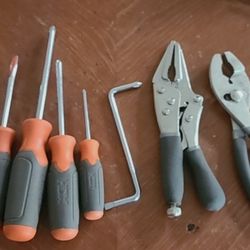 Tool Set New