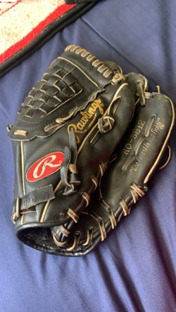 Baseball Glove $175