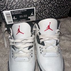 air Jordan 3 Retro 