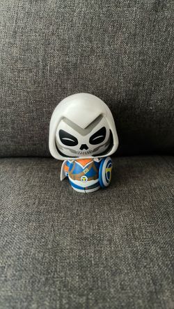 Don’t know his name but my brother does not want it