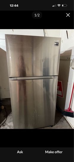 Samsung Freezer