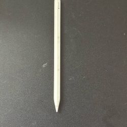Apple Pencil 2nd gen