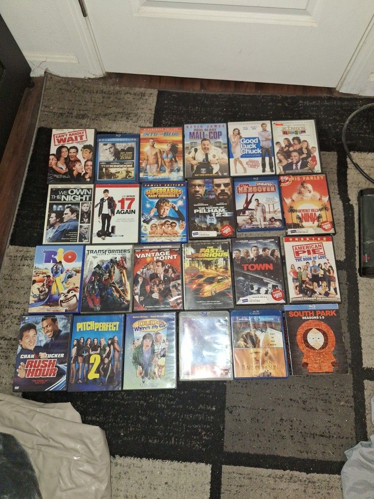 Dvd