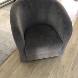 Modern Swivel Chair