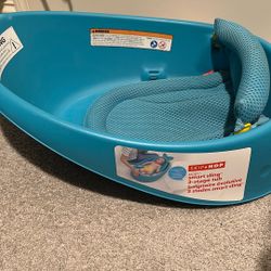Skip hop Baby Tub 