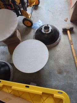 Photography Photo Beauty Dish 19 Inch