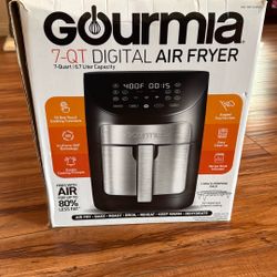 Gourima Air Fryer