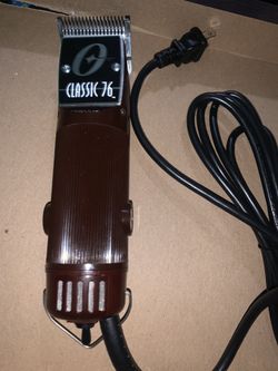 Oster 76 Brand New