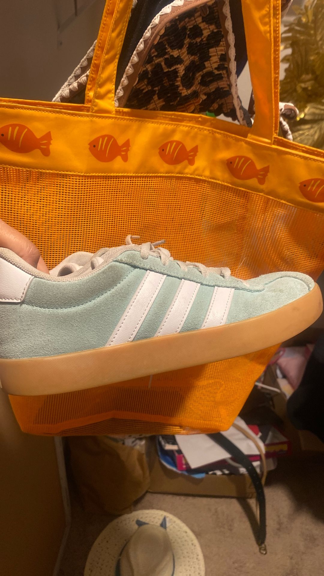 Adidas