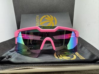 Future Tech Heatwave 