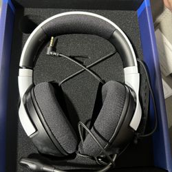 Razer Ps5 HeadSet