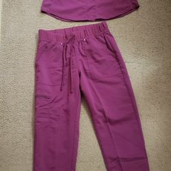 Scrubs  Size Small