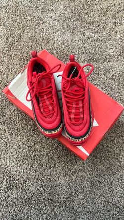 Womens Nike Air Max 97