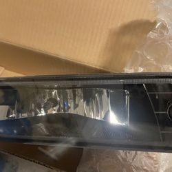 Car Accessories For 2000-2005 Chevy Impala
