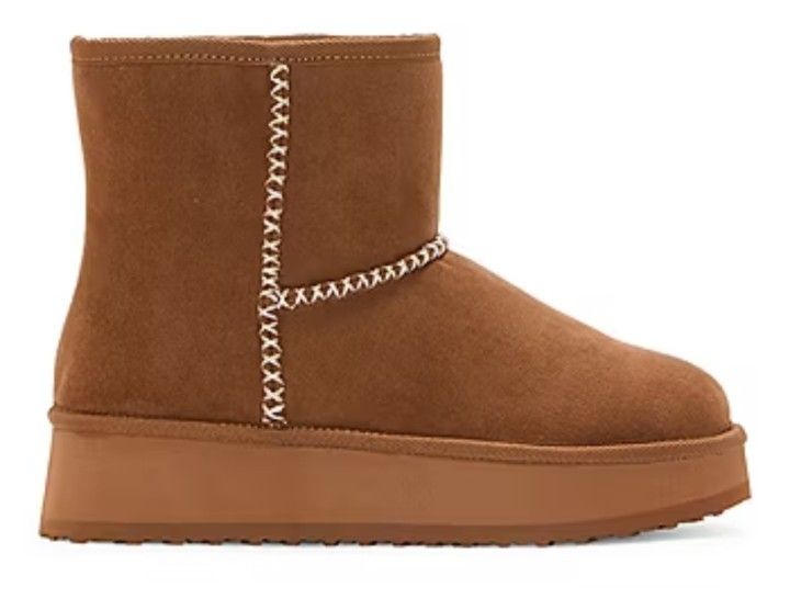 Women's Boots Size 9 New