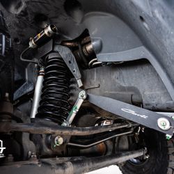 Carli 3.25” Back Country Kit For 14+ Ram 2500/3500