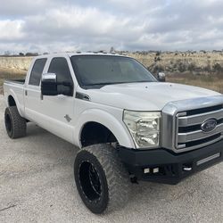 2013 Ford F-250
