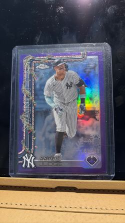 Aaron Judge