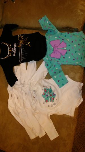 3 6 month spring dress for sale in loranger la offerup 0 3 month long sleeved onsies for sale in loranger la