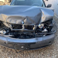 2004 BMW 330xi