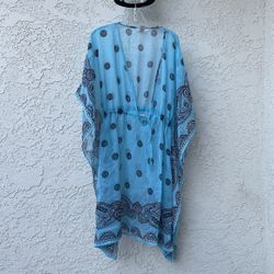 Swim Cover Up