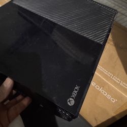 X Box