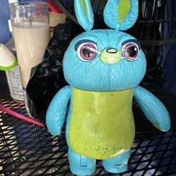 Toy Story Bunny 