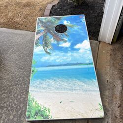 Cornhole