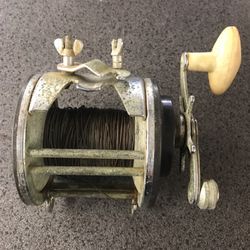 Fishing Reel