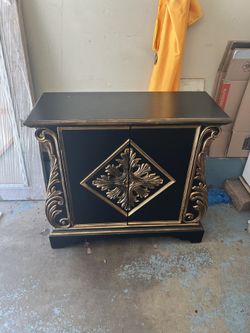 Accent Chests (2)