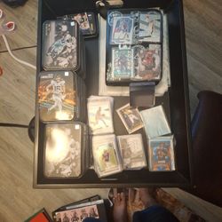 SPORTS CARDS WITH DEALS!!!