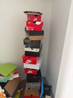 Boxes for sale pick up today