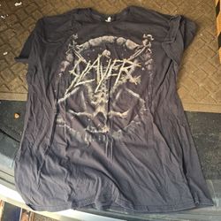 Slayer
