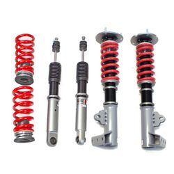 Merced-Benz SL-Class RWD (R129) 1(contact info removed) MonoRS Coilovers (Front True Coilovers)