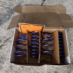 BMW H&R Sport springs brand new