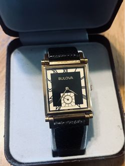 Vintage BULOVA