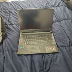 Msi Crisshair X15