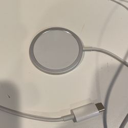 Magsafe Charger For New Iphones