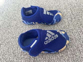 Brand New Adidas Kids Swim Scandal _ Altaventure Sport Swim Sandals