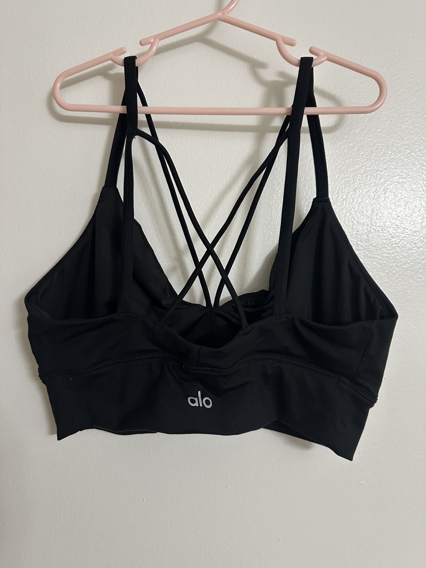 Alo Sport Bra - Women