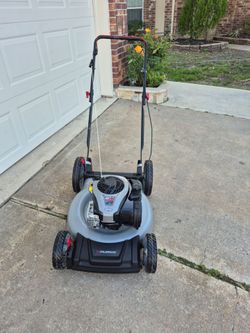 Murray Push Mower Ex450 Brand New Nuevo