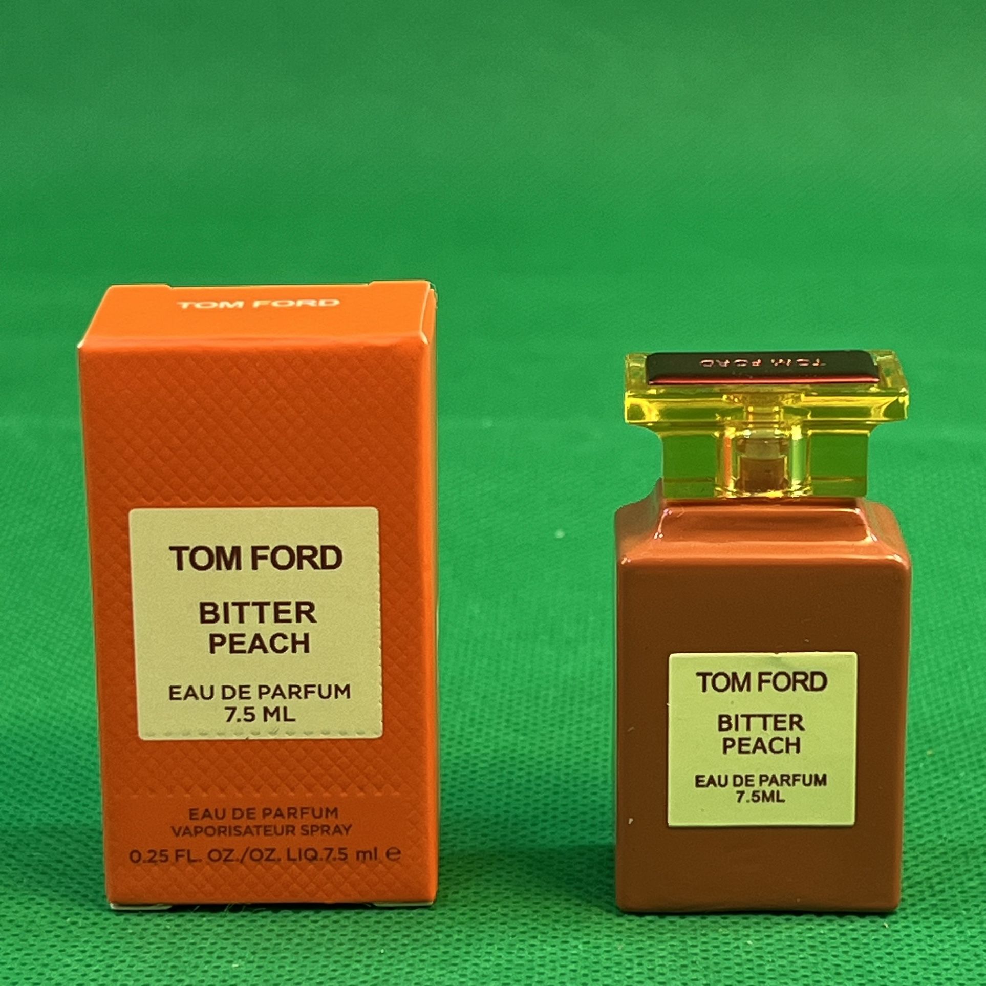 Tom Ford Bitter Peach Eau de Parfum, 7.5 ml