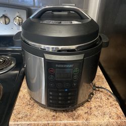 Farberware Pressure Cooker