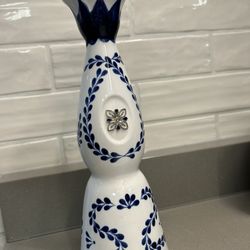 Clase Azul Tequila Bottle 