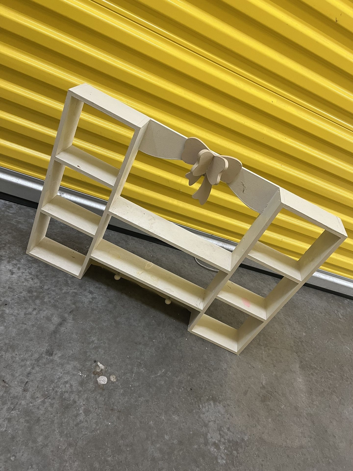 Storage sell
