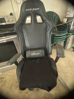 DXRacer King Series Gaming Chair