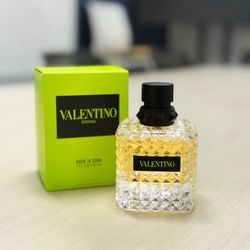 Valentino Yellow Dream