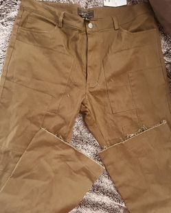 Men Size 36